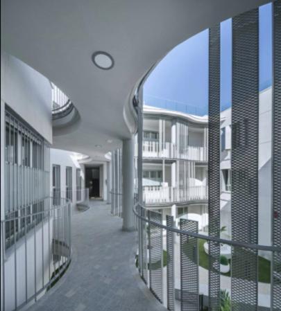 Rastro Jardines De Murillo, By Homing U Sevilla Exterior foto